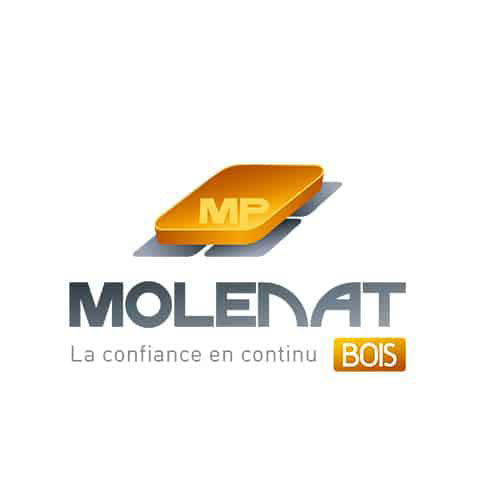 Logo MOLENA