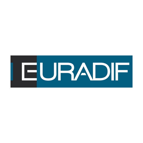 logo euradif