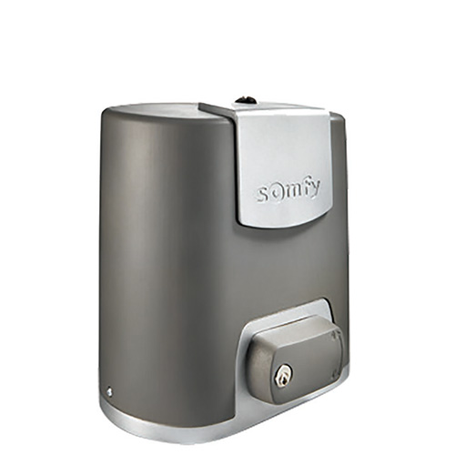 somfy elixo500