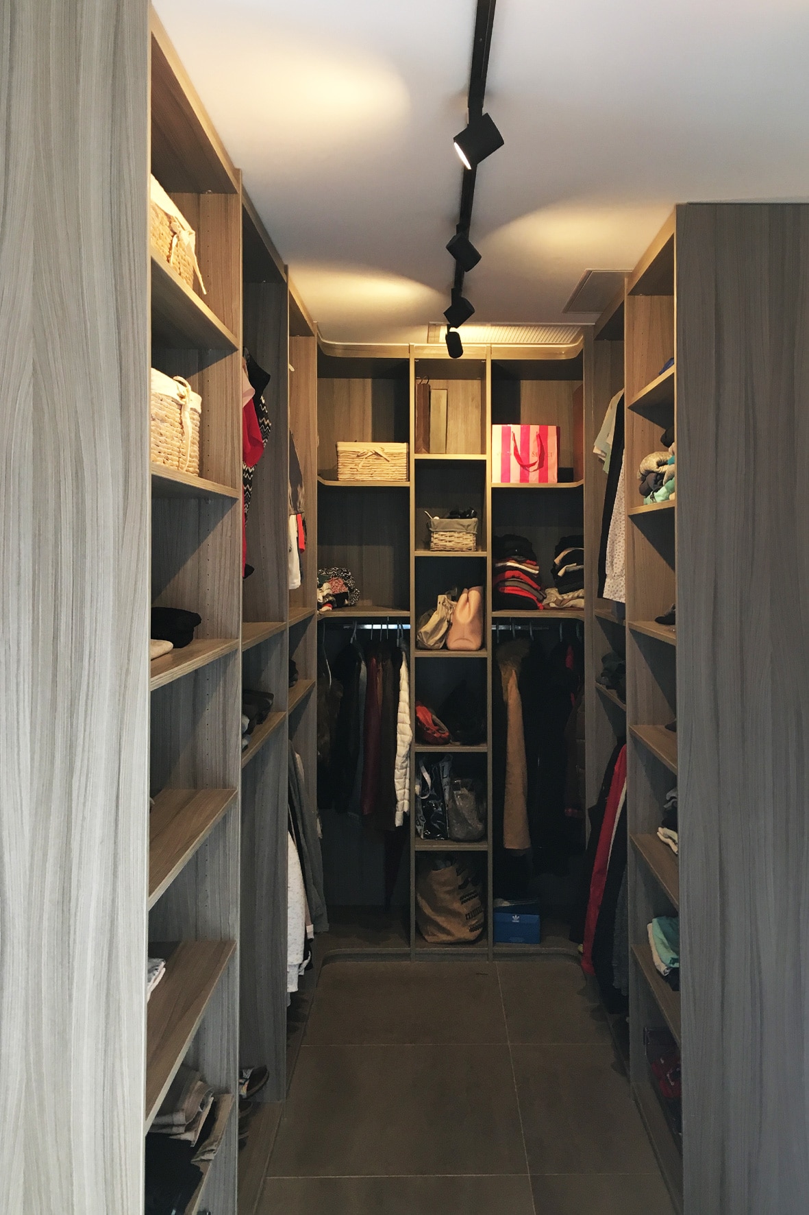 dressing et placard 6