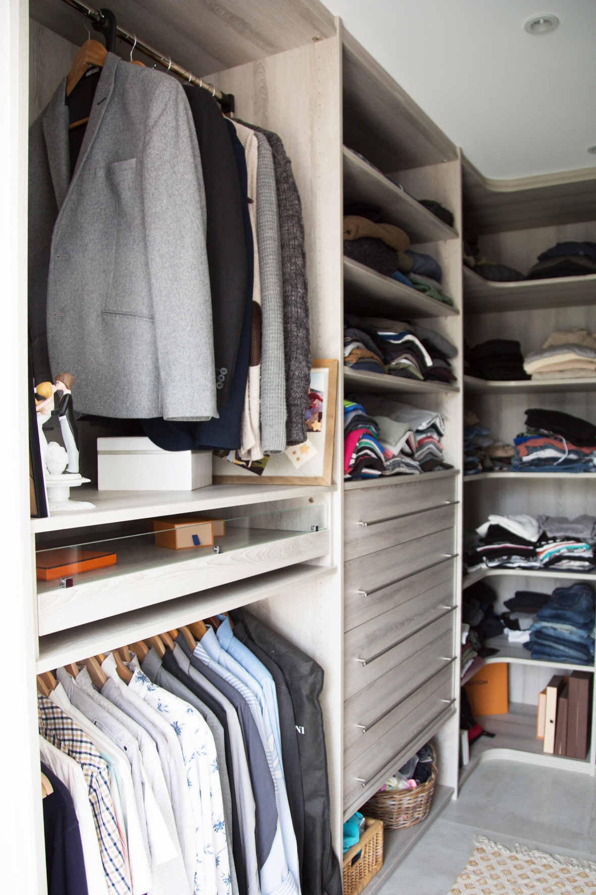 dressing et placard 8