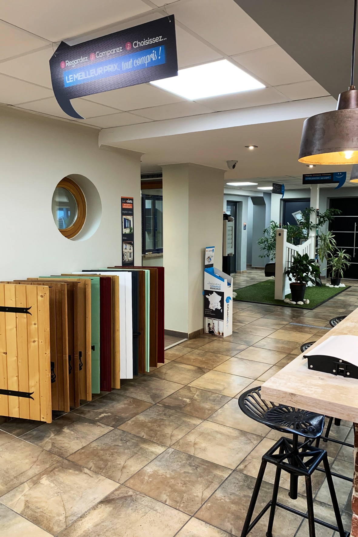 showroom 10