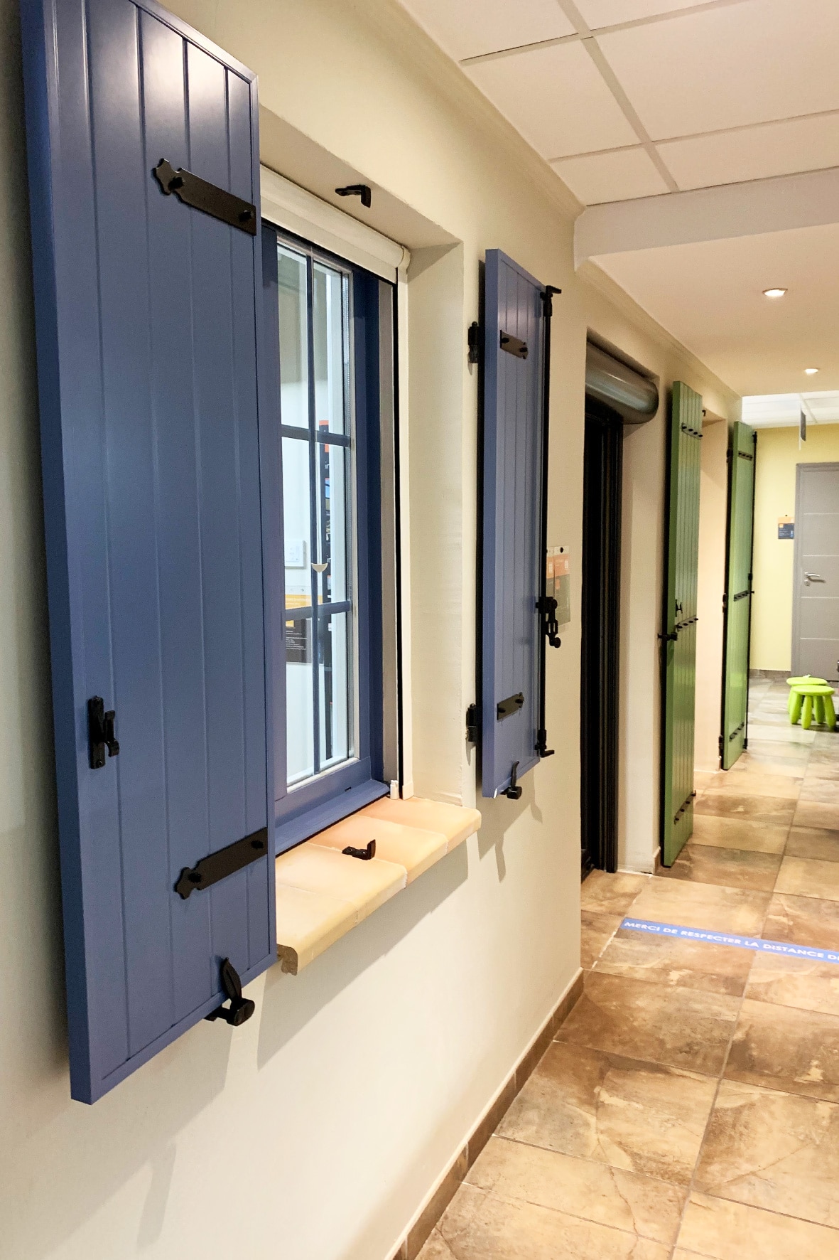 showroom 13