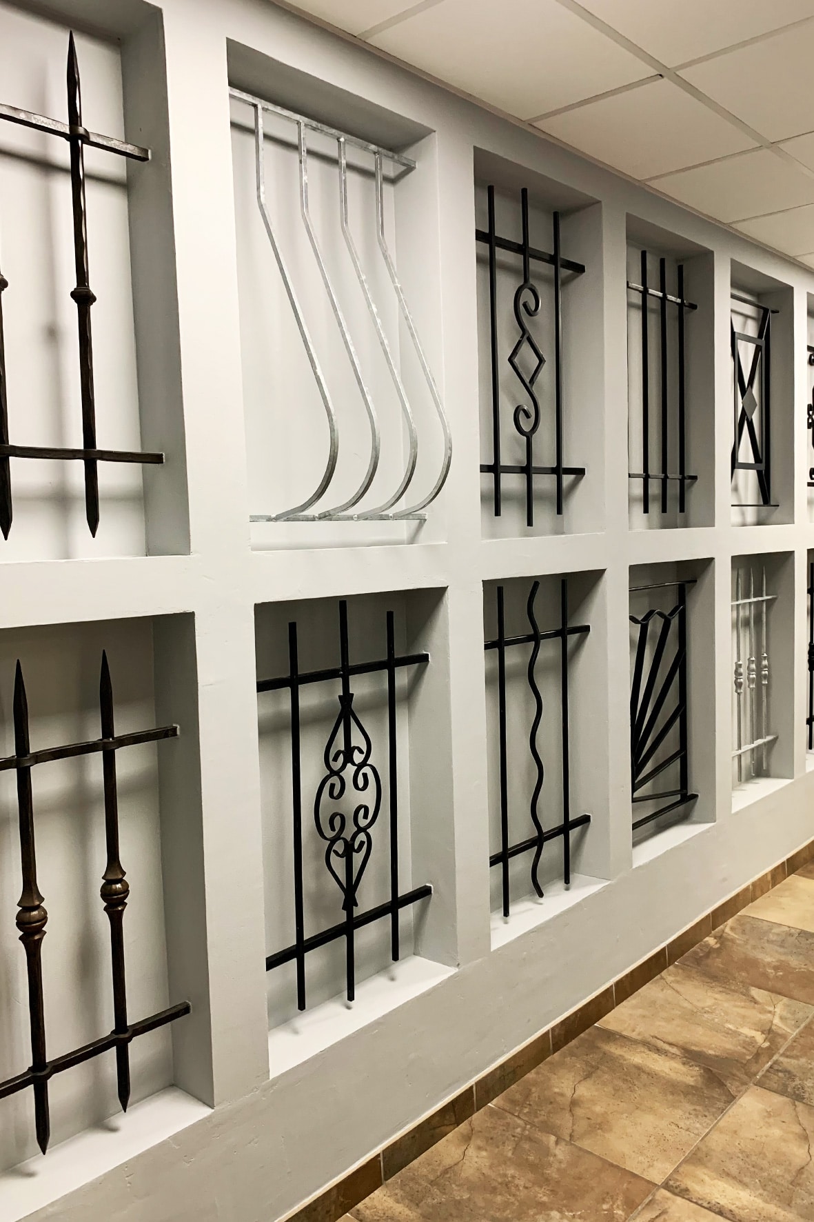 showroom 14