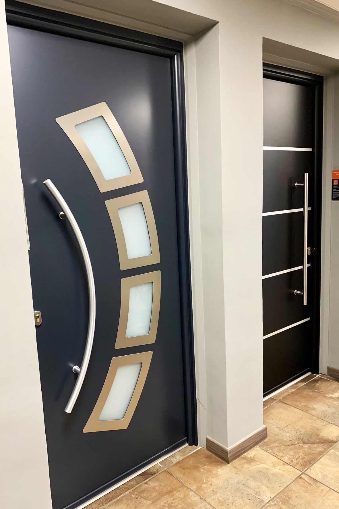 showroom 17