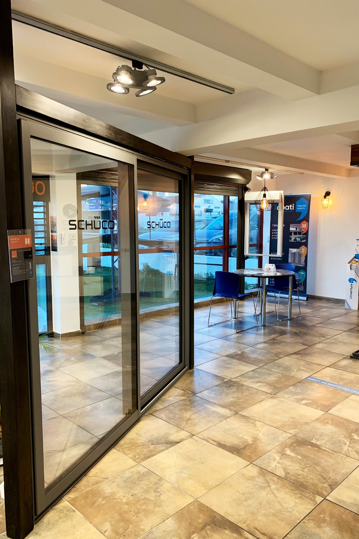 showroom 31