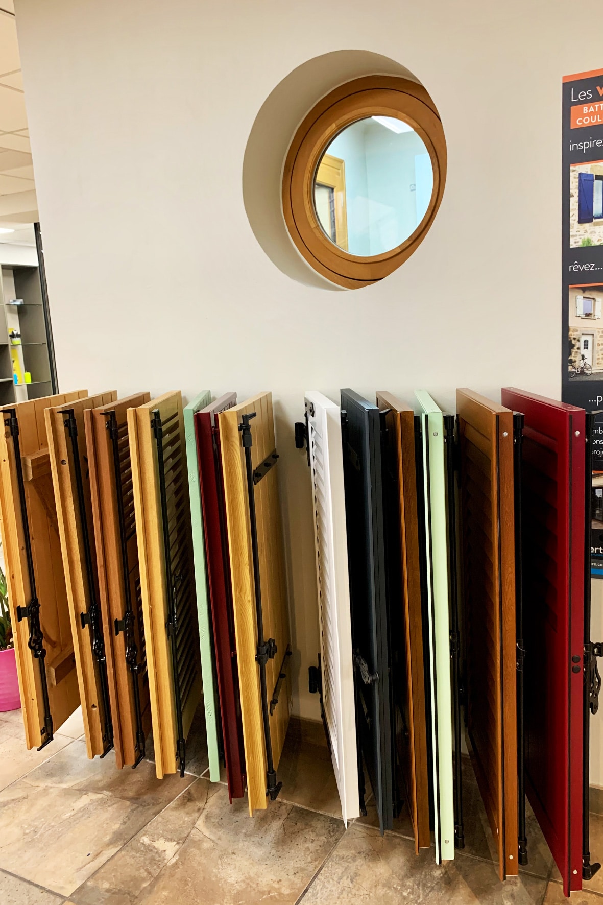 showroom 34