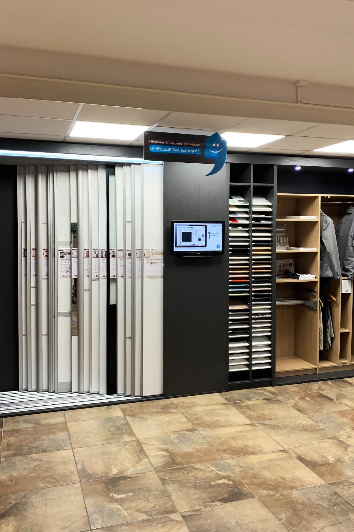 showroom 35