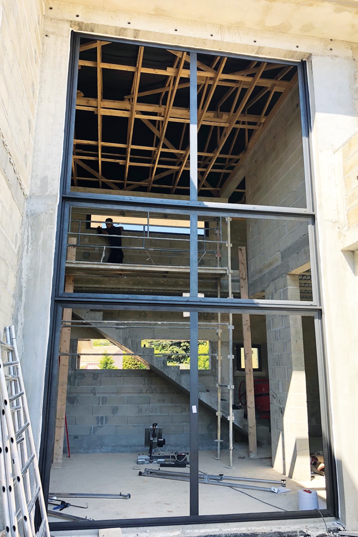 travaux 2
