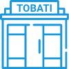 Tobati Picto Showroom