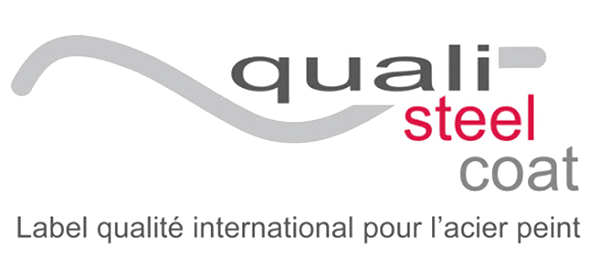 Qualisteel LogoTobati
