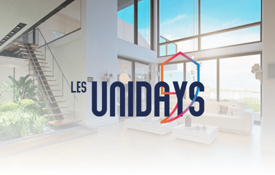 Les UNIDAYS reviennent en Janvier : profitez-vite des meilleurs prix de l’année chez Tobati.