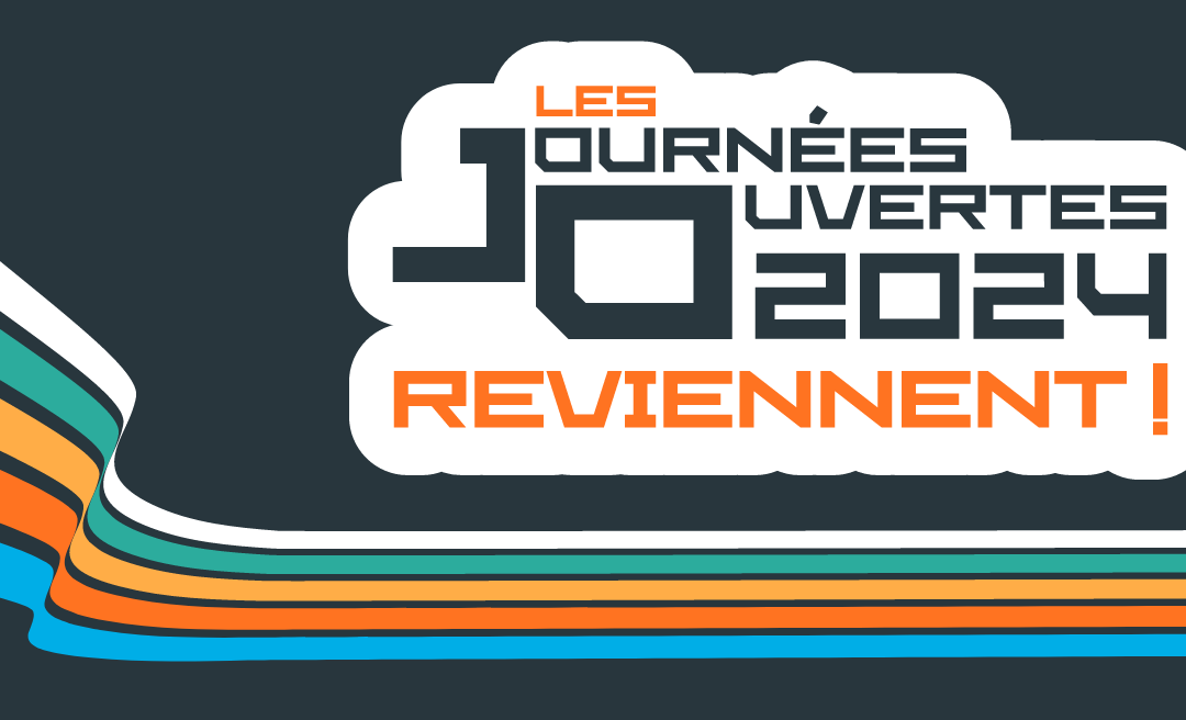 Rejoignez Tobati pour les journées ouvertes en juin