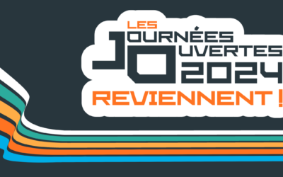 Rejoignez Tobati pour les journées ouvertes en juin