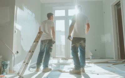 Tobati : Votre partenaire pour une rénovation réussie