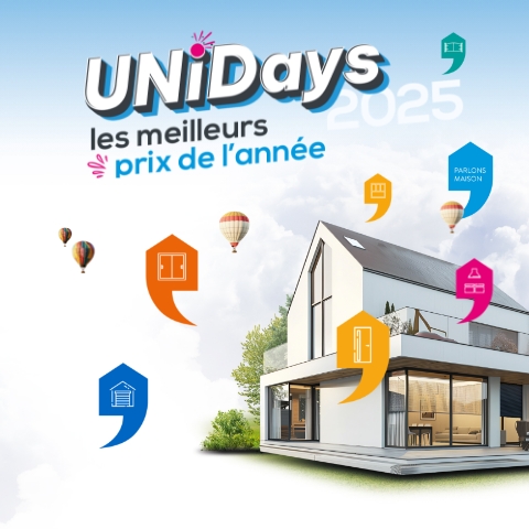 Les UNIDAYS : Transformez votre habitat grâce à des opportunités exclusives !